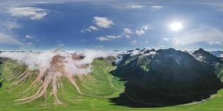 中国_四川省_小金县巴郎山1_(2)